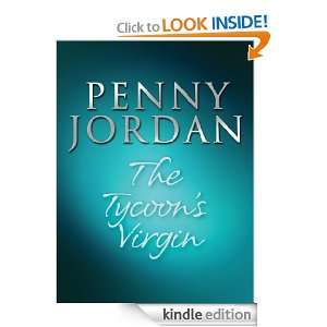 The Tycoons Virgin Penny Jordan  Kindle Store