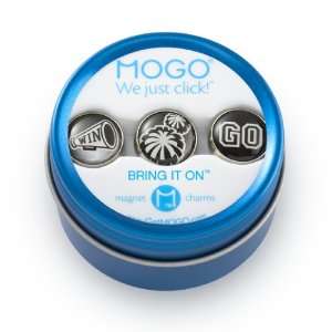   MOGO Team Spirit Bling Collection Bring It On Toys & Games