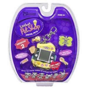   Electronic Digital Pet Toy (Similar to Tamagotchi) Duck Toys & Games