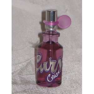  Liz Claiborne Curve Crush Perfum Spray New Everything 