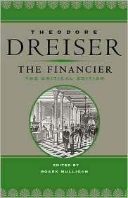   Edition, (0252035046), Theodore Dreiser, Textbooks   