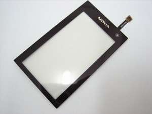 Touch Screen Digitizer for Nokia 5250 TS  