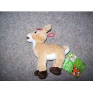    Rudolph/ Island of Misfit Toys/ Clarice Reindeer Toys & Games