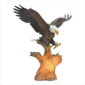  Eagle Table Lamp