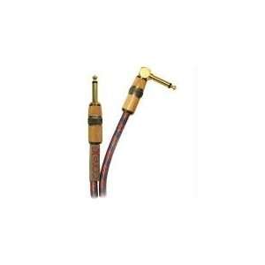  Bullet Cable Professional Acoustic Instrument Cable   20 