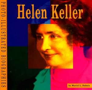   Keller by Muriel L. Dubois, Capstone Press  Paperback, Hardcover