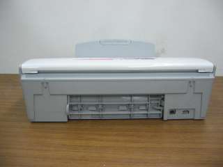 HP DeskJet 5440 C9045A Color Inkjet Printer USB with Partially 