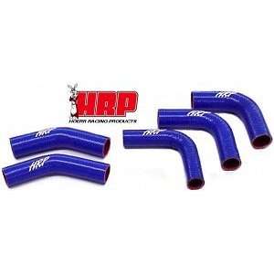  HRP 90 Degree 1 1/2 4 Ply Silicone Elbow Automotive