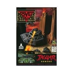  Hover Strike (Atari Jaguar) 
