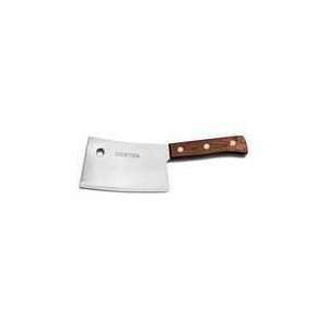   Russell Traditional Wood Handle 7 Cleaver   5387