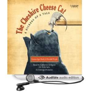  The Cheshire Cheese Cat A Dickens of a Tale (Audible 