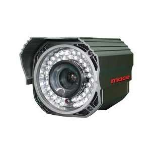  Mace MACE WTHPROOF IR COLOR CAMERAWITH AUDIO CAMERA WITH 