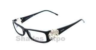 NEW Valentino Eyeglasses 5652/U BLACK 807 VAL5652 AUTH  
