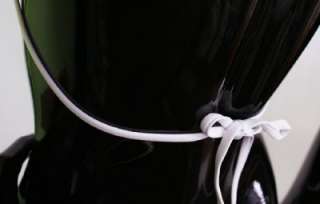 NWT Ed Hardy Swim Bikini Snake Set White 100%AUTH  