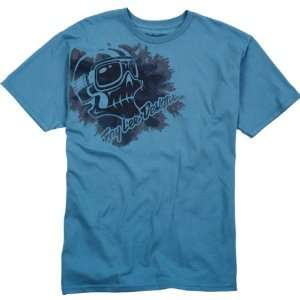  Troy Lee Designs Blur Mens Short Sleeve Race Wear Shirt 
