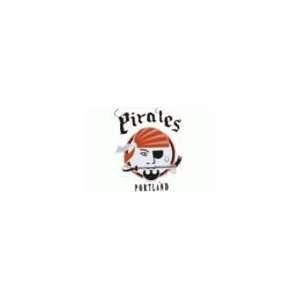  AHL Portland Pirates Officially Licensed Hockey Puck 