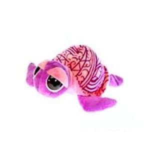  Pink Hennatude Big Eye Sea Turtle 12 by Fiesta Toys 