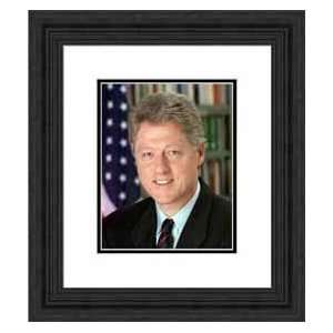  Bill Clinton Presidential Photograph