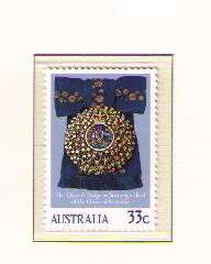 Australia 1985, Queen Elizabeth IIs Birthday, SG 977, MNH  