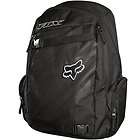 Fox Racing Ratchet Backpack Black/Green  