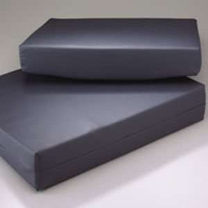  Posey Standard Deluxe Wedge Gel Foam Cushions, Weight 