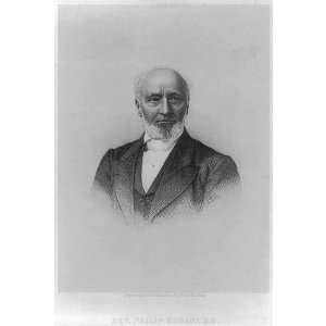   Schaff,1819 1893,Protestant theologian,historian