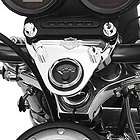 Harley Dav​idson KIT, 1.5in SINGLE GAUGE BRACKET, FXD/X