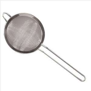 Ironwood Gourmet 5893 Strainer Stainless Steel Mesh and 