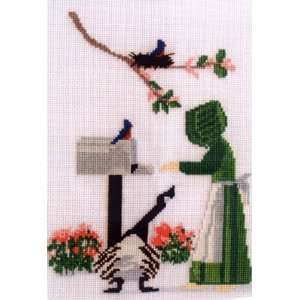  Greetings   Cross Stitch Pattern Arts, Crafts & Sewing