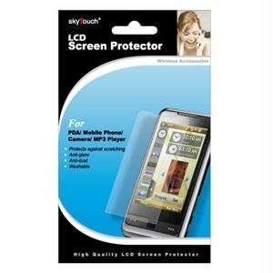   Icella SP PO PRE Screen Protector for Palm Pre Electronics
