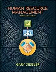   Management, (0132718014), Gary Dessler, Textbooks   