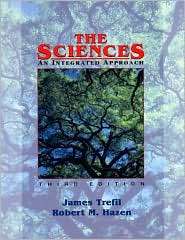   Approach, (0471370886), James Trefil, Textbooks   