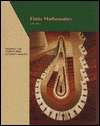 Finite Mathematics, (0321016327), Margaret L. Lial, Textbooks   Barnes 