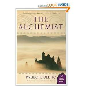   Publisher HarperCollins; Later Printing edition Paulo Coelho Books