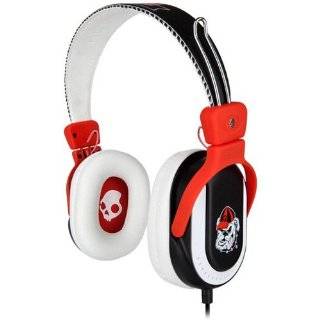  will96s review of Skullcandy Agent Over Ear Headphone SGAGCZ