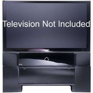    Mitsubishi MB52825 Matching TV Stand for WD 52825 Electronics