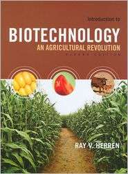   Biotechnology, (1435498372), Ray V Herren, Textbooks   