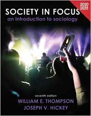   Update, (0205181015), William E. Thompson, Textbooks   