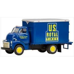  Us Royal Truck Automotive
