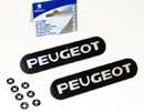 GENUINE PEUGEOT ACCESSORIES  General Peugeot Merchandise