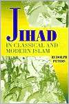   Middle East), (1558761098), Rudolph Peters, Textbooks   