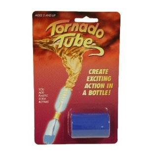 Tornado Tubes [Toy] by American Science & Surplus