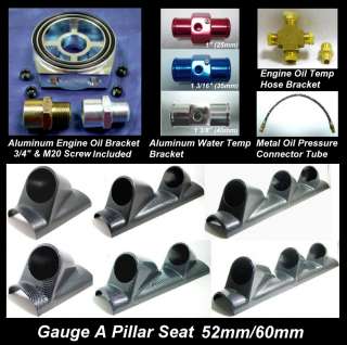 See Our  Shop for other Gauge Accessories and Pods 