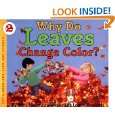 Why Do Leaves Change Color? (Lets Read and Find Science, Stage 2 