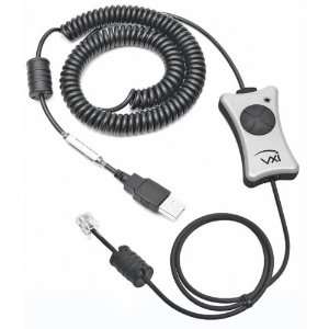 VXi 203017 X200 V USB Adapter for TalkPro Landline Telephone Accessory