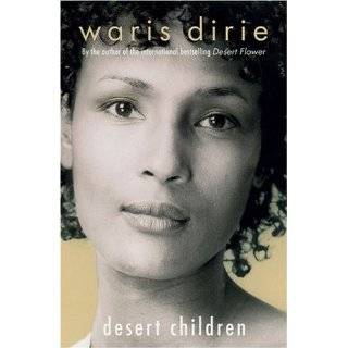 Waris Dirie