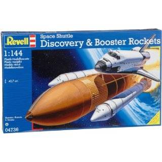 Space Rocket Models