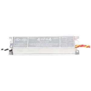   Ballast for 2 70W Max Lamps Run at 277V (WH4 277 L)