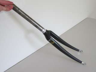 Time 650c High Modulus carbon fork 1 track time trial  
