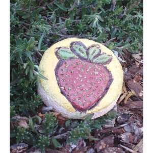  Strawberry Garden Bon Bon by Connie Eden